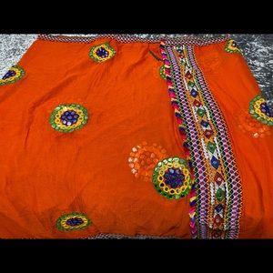 New Chiffon dupatta